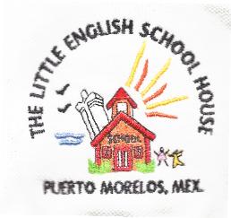 The Little English Schoolhouse