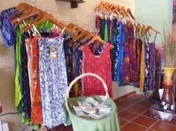 Sofias Fashions in Puerto Morelos
