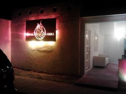 Fonda Americana Grill