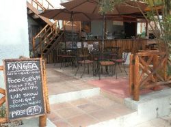 Pangea in Puerto Morelos, Mexico