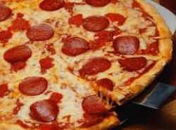 Shanghai Pizza