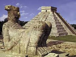 Chichen Itza Restaurant