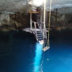 Cenote La Noria