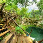 Cenote Zapote