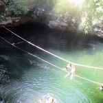 Cenote Verde Lucero