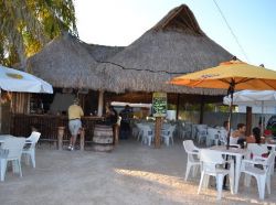 El Pesquero