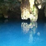Cenote La Noria