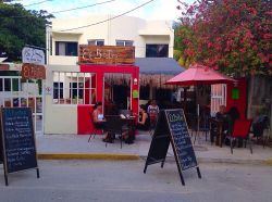El Bistro