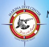 Marina Dive Center in Puerto Morelos