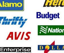 Car rental in Puerto Morelos, Mexico