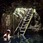 Cenote Siete Bocas