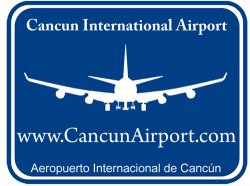 Cancun International Airport