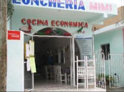 Loncheria Mimi