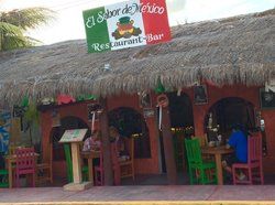 El Sabor de Mexico