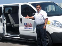 Puerto Morelos Transfer Services