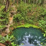 Cenote Zapote