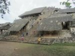 Ek Balam Ruins