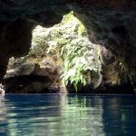 Cenote Siete Bocas