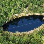 Cenote Las Mojarras