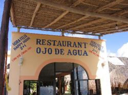 Ojo de Agua Restaurant