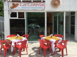 La Loteria