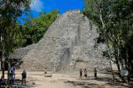 Coba Ruins