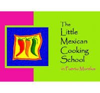 The Little Mexican Cooking School in Puerto Morelos