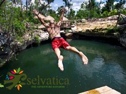 Selvatica Theme Park