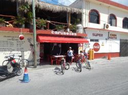 Caribelos