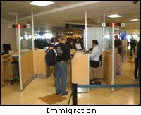 Mexican Immigration