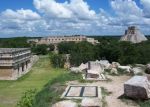 Uxmal Ruins