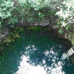 Cenote Zapote