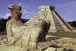 Chichen Itza Ruins